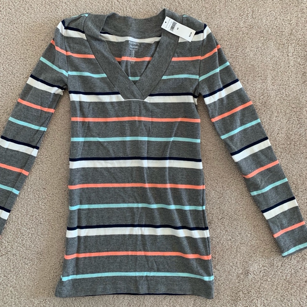 Gap size xs NWT